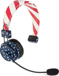 Wireless Bluetooth Headset Noise Cancellation 60 Hours Talk Time N365