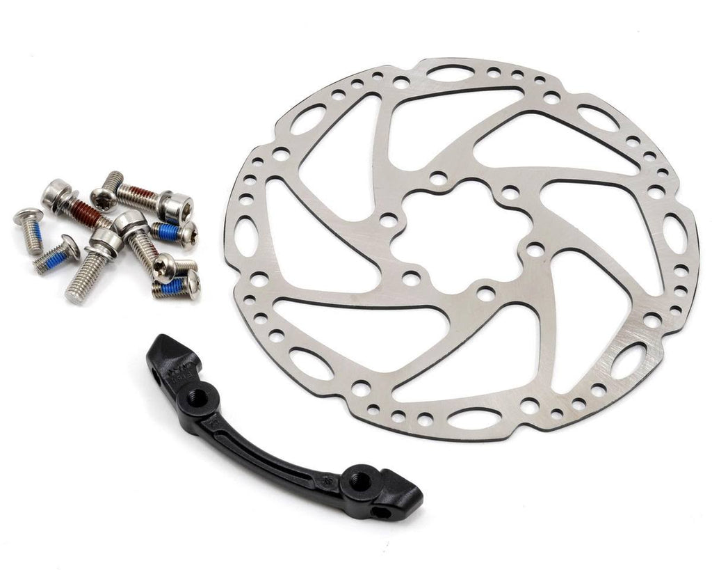 Silver 140mm Hydraulic Disc Brake K5700