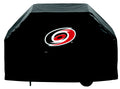 Black Heavy Duty Vinyl BBQ Grill Cover G183