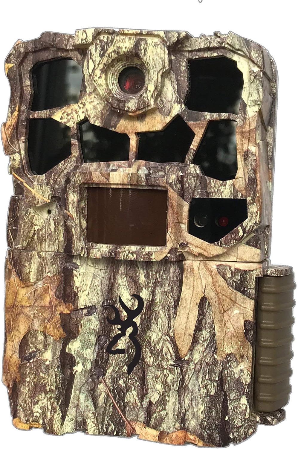 4K Trail Camera with Batteries, SD Card, and Card Reader C63941
