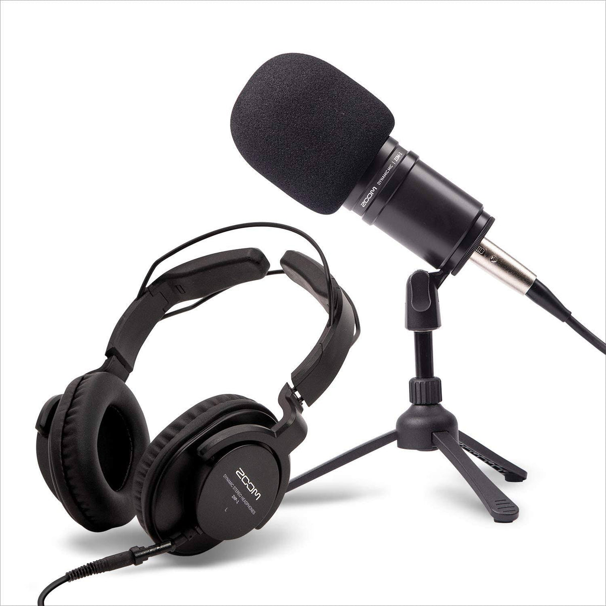 Podcast Mic Pack L911032