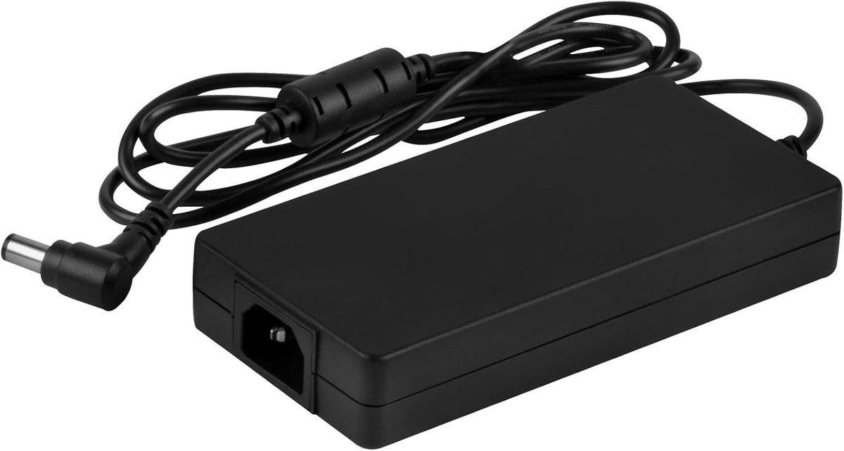 Thin-Mini ITX Aluminum Case with 120W External Power Adapter I292