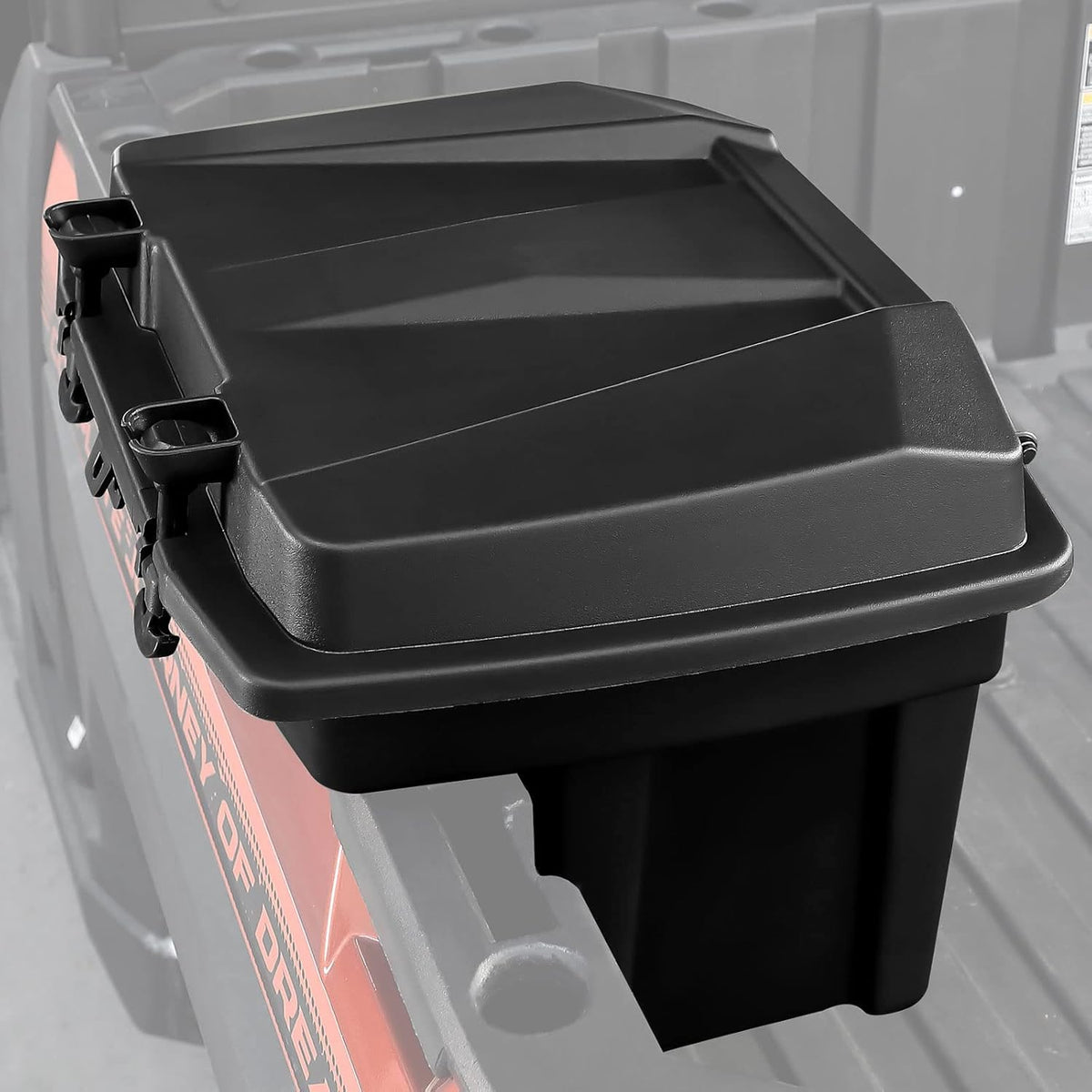 Plastic Storage Box V902