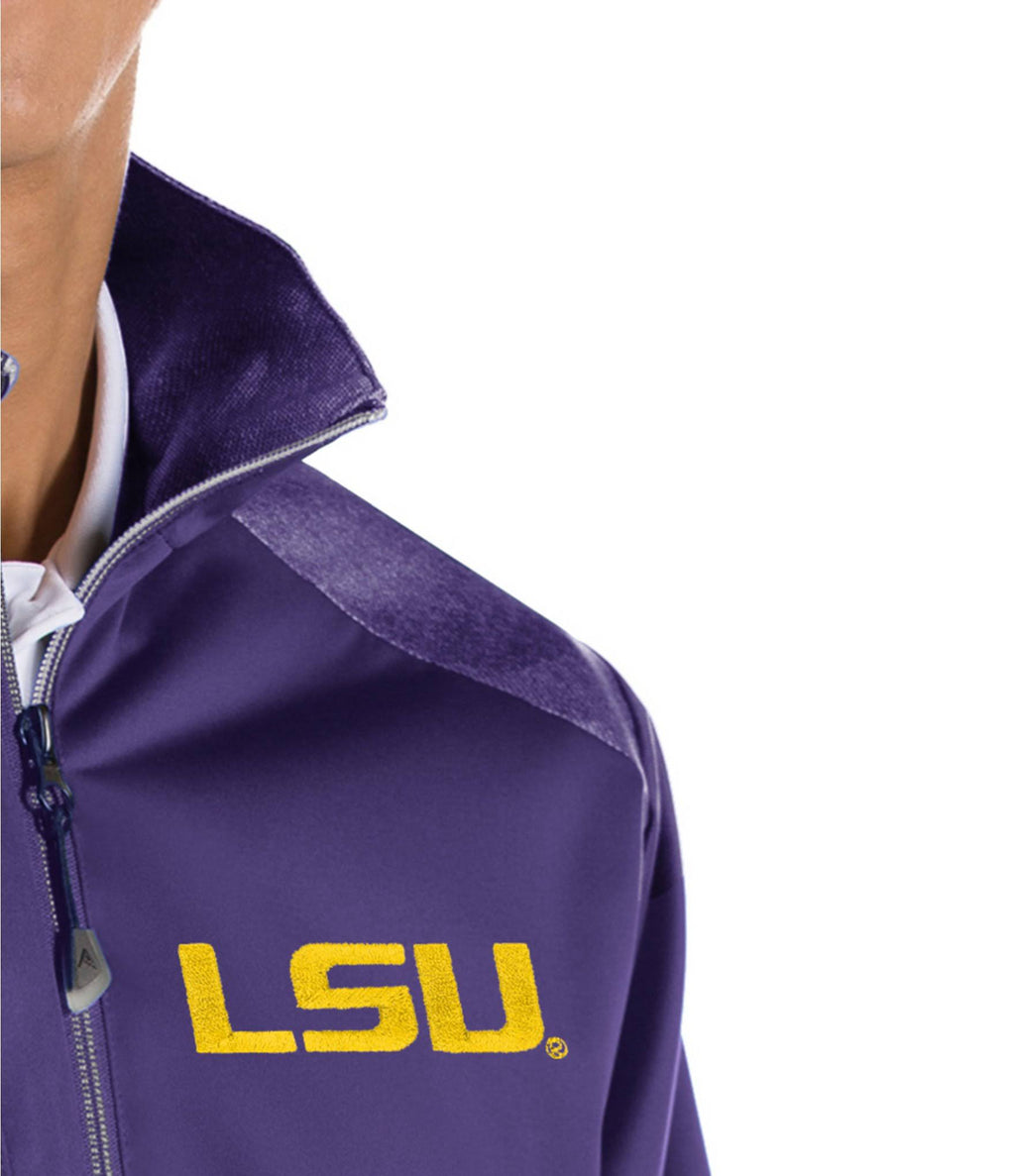 Waterproof Full-Zip Jacket 2XL T336022