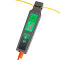 Optic Fiber Identifier Detector 900-1650nm Black G953415