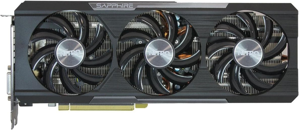 8GB GDDR5 PCI-E Graphics Card I304841