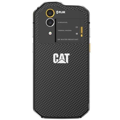 Black Unlocked Dual-SIM 32 GB Smartphone F284