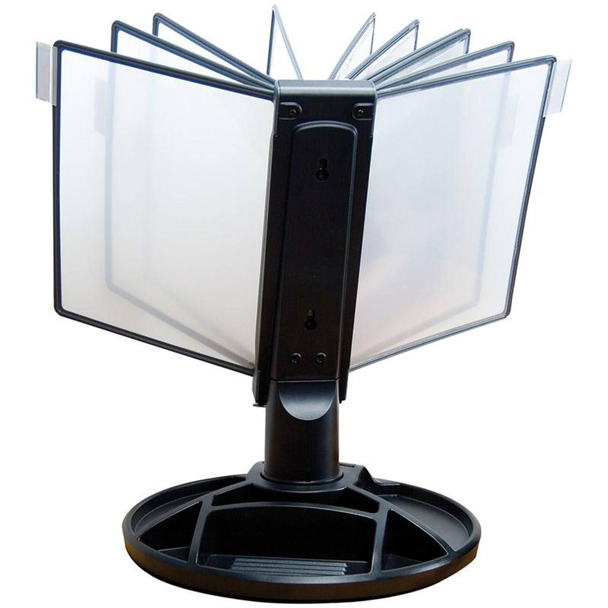 Rotary Base Reference Organizer H6622
