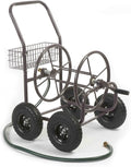 4 Wheel Garden Hose Reel Cart V67285