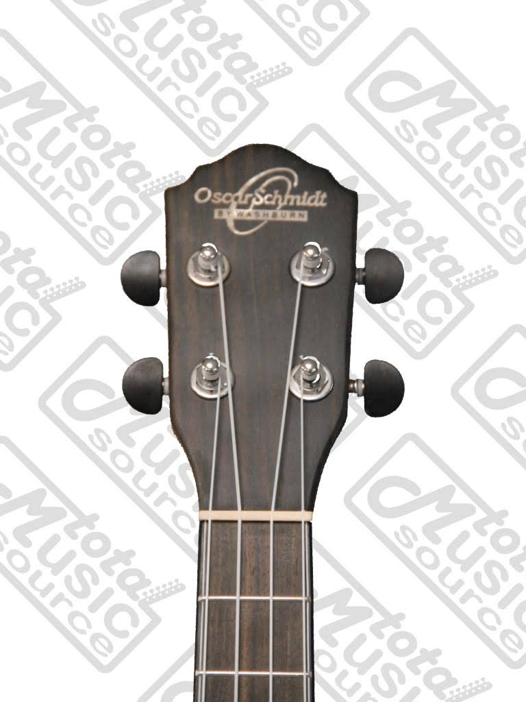 Satin Tenor Ukulele in Solid Mahogany J502697