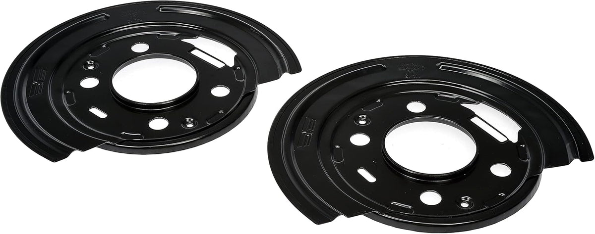 Rear Brake Dust Shield Pack of 2 M952169