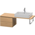 Low Cabinet for Console G1634