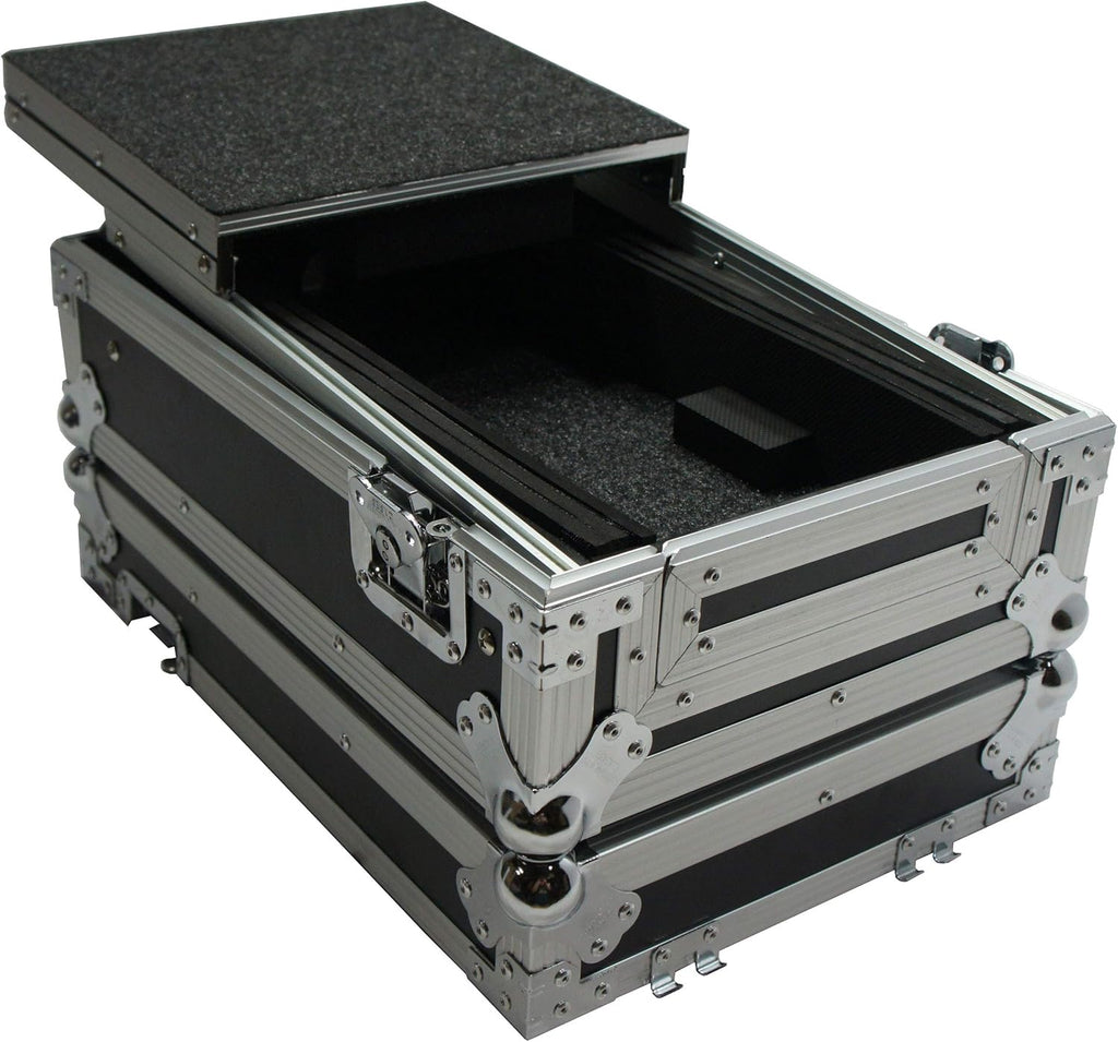 DJ Laptop Mixer Case O9232