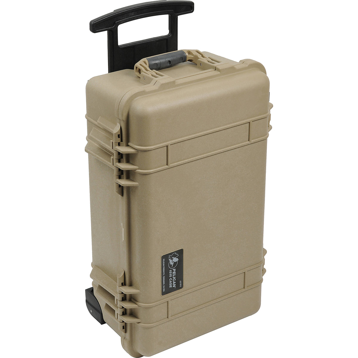 Laptop Overnight Case Z800