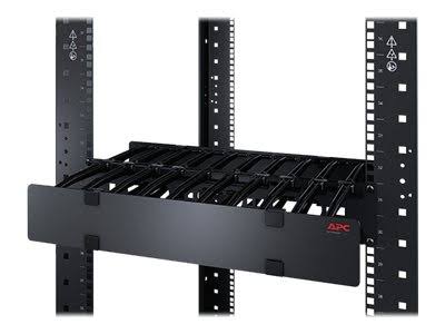 Horizontal Cable Manager 2U G7698