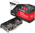 8GB GDDR6 Gaming Graphics Card R581