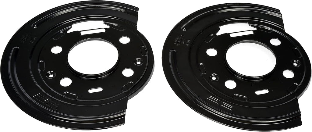 Rear Brake Dust Shield Pack of 2 M952169