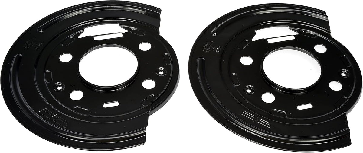 Rear Brake Dust Shield Pack of 2 M952169