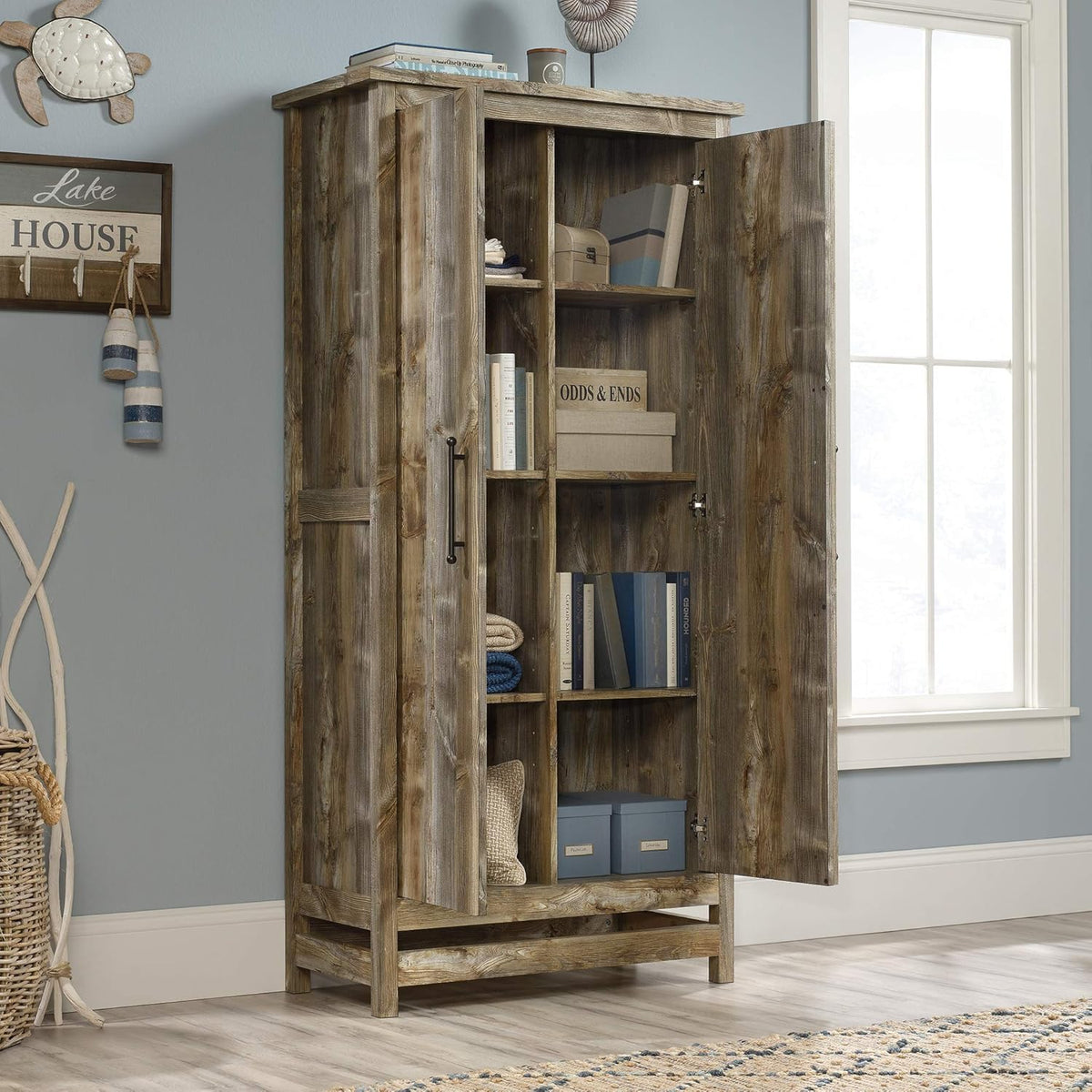 Storage Cabinet L678464