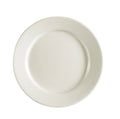 12-Inch Stoneware Round Plate, Box of 12 Y87930