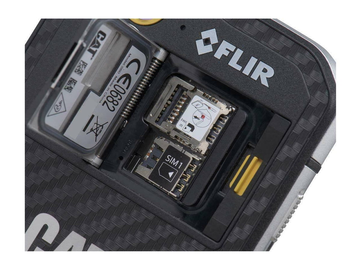 Black Unlocked Dual-SIM 32 GB Smartphone F284