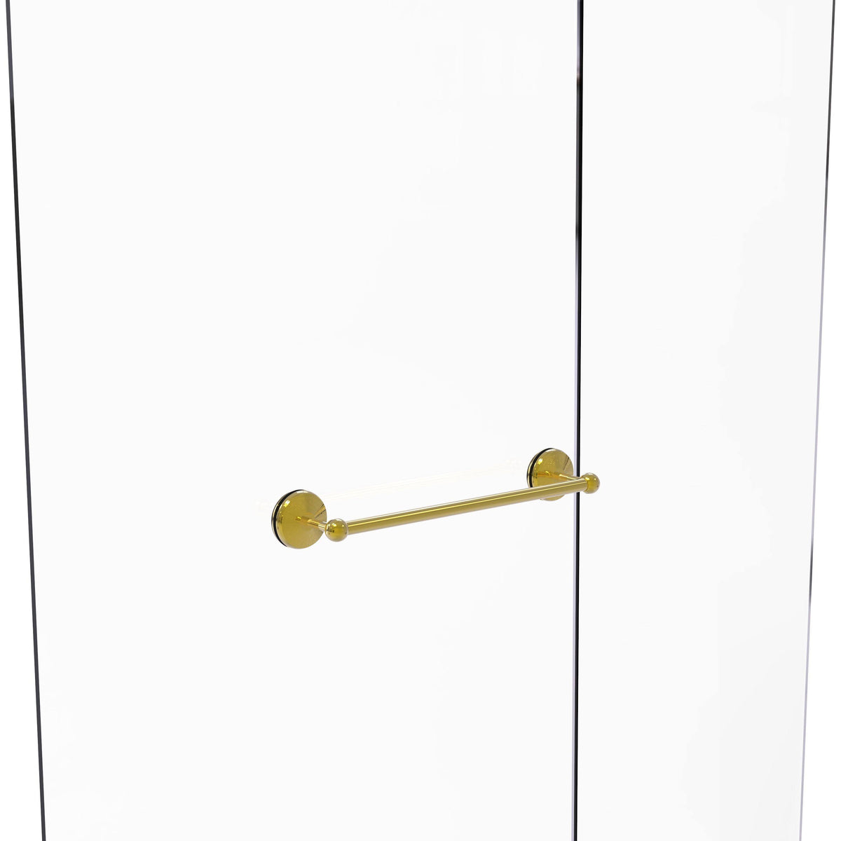 18 inch Shower Door Towel Bar Q525008
