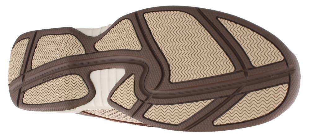 Brown Men's Boots C8729