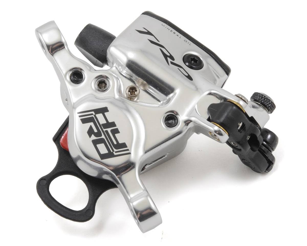 Silver 140mm Hydraulic Disc Brake K5700