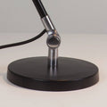 Desk Base Black U333