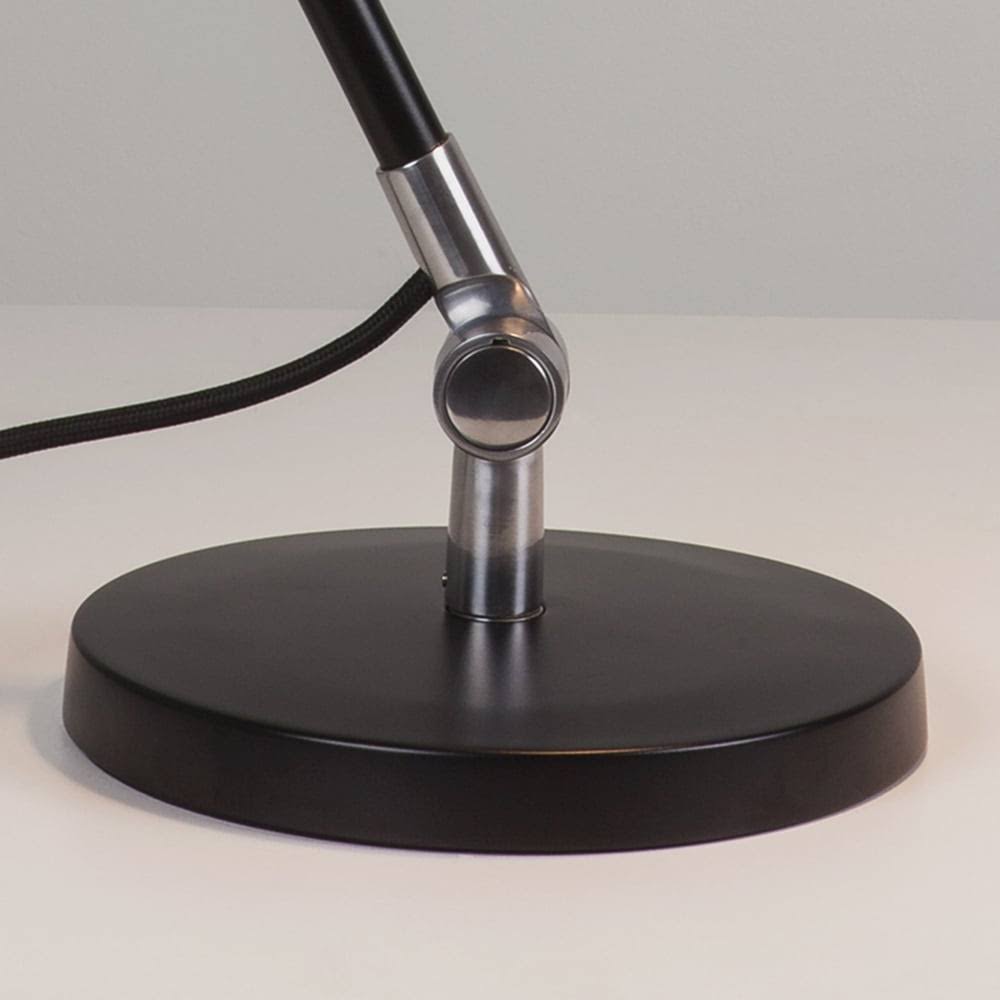 Desk Base Black U333