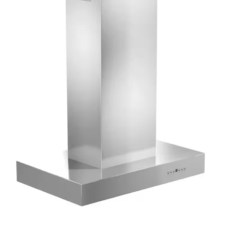 42 in. 700 CFM Stainless Steel Island Mount Range Hood A330244