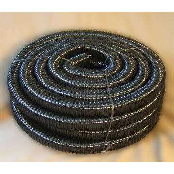 Black Non Kink Pet Supplies I28407