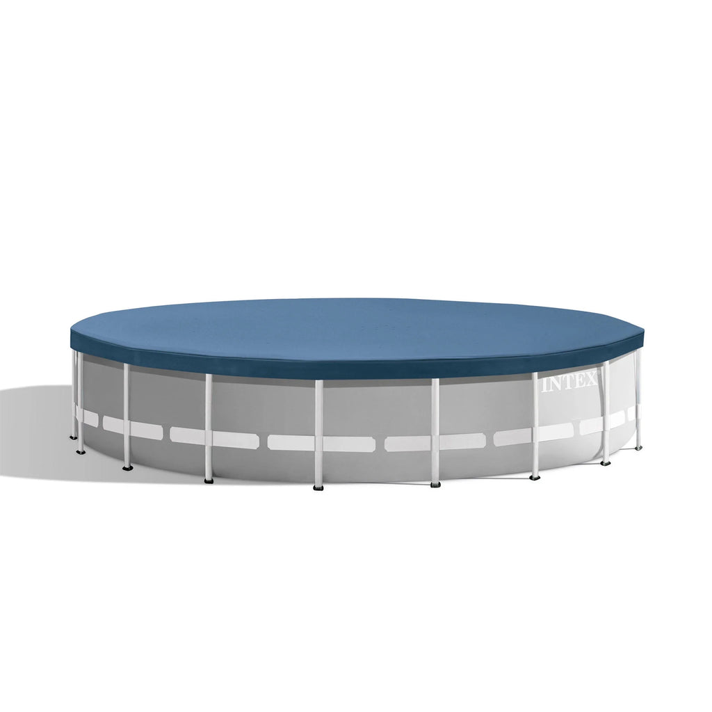18' x 48 Above Ground Pool Set W140935