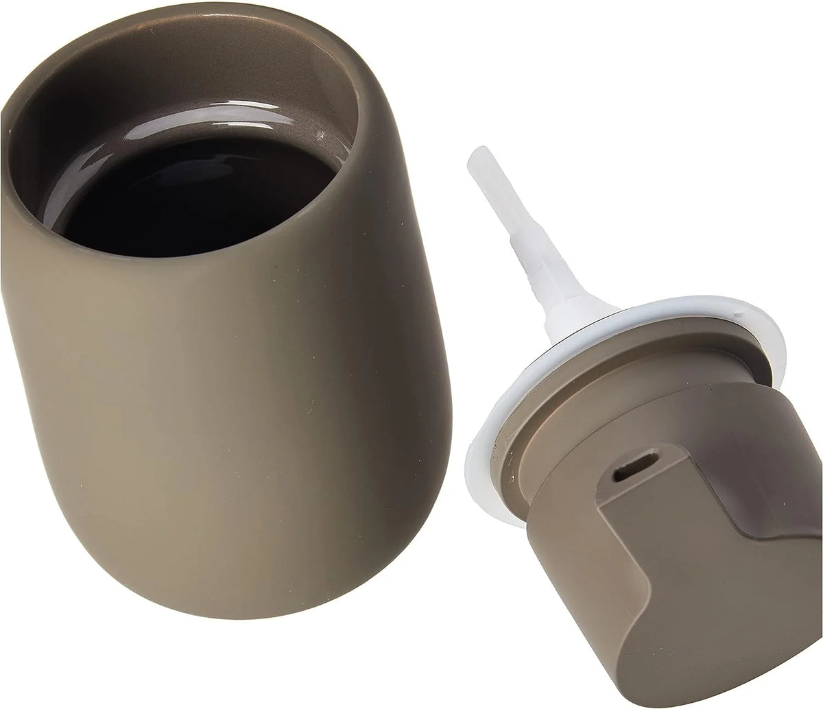 Ceramic Soap Dispenser R8358