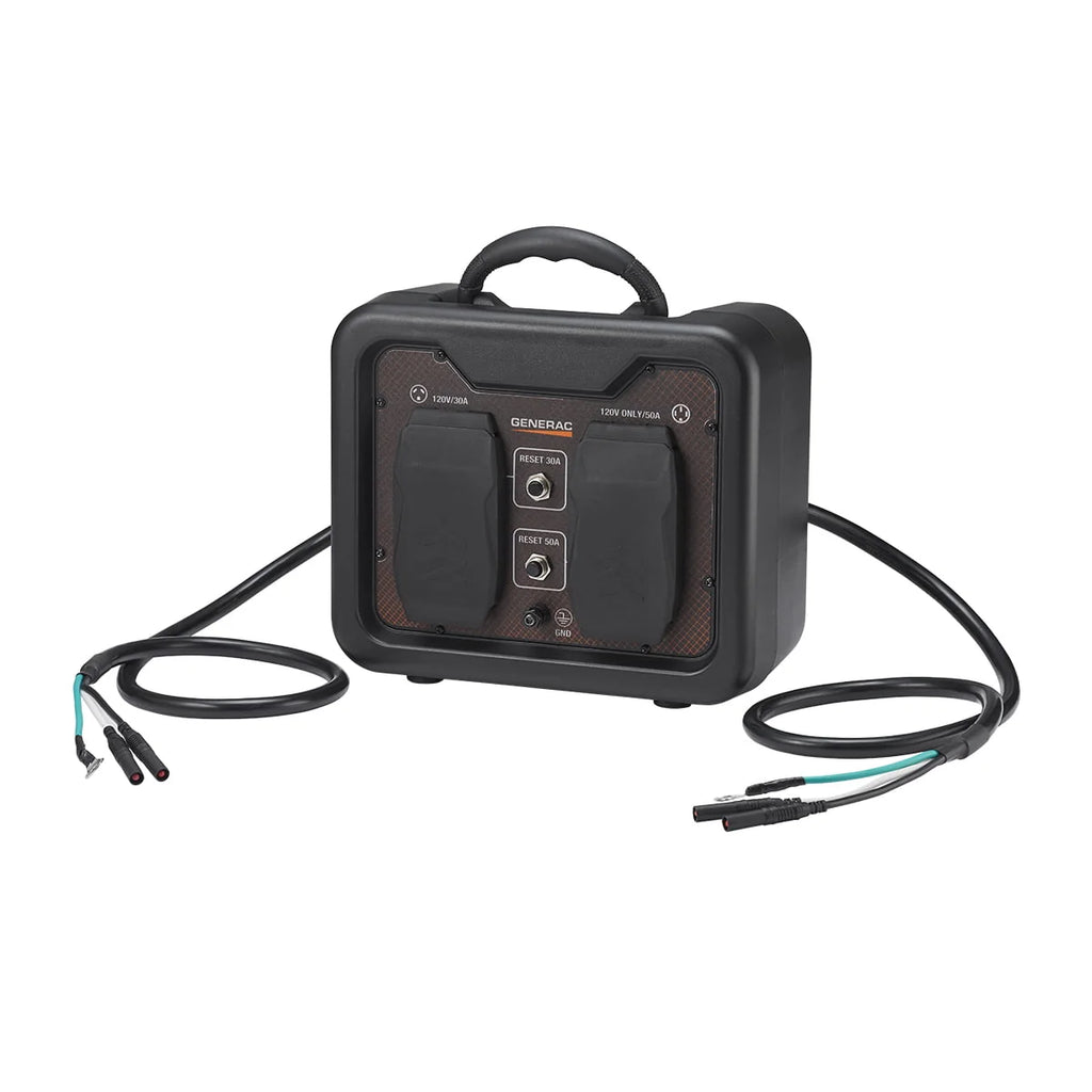 Portable Parallel Kit for Inverter Generators G52350