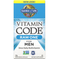Vitamin Code Raw One for Men 75 vegcaps A19608