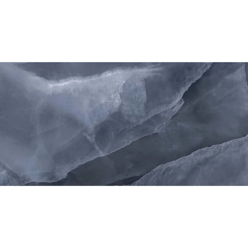 Blue 12x24 Porcelain Tile N718689