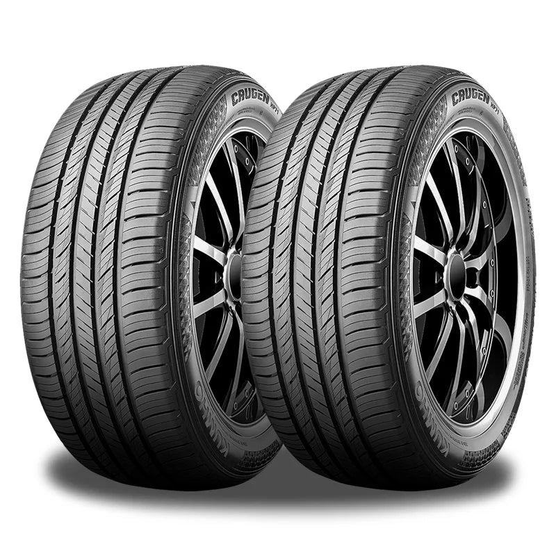 Set of 4 275/50R20 109H All Season Performance Tires G9325