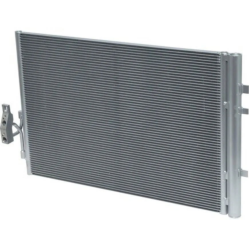 Condenser D3766