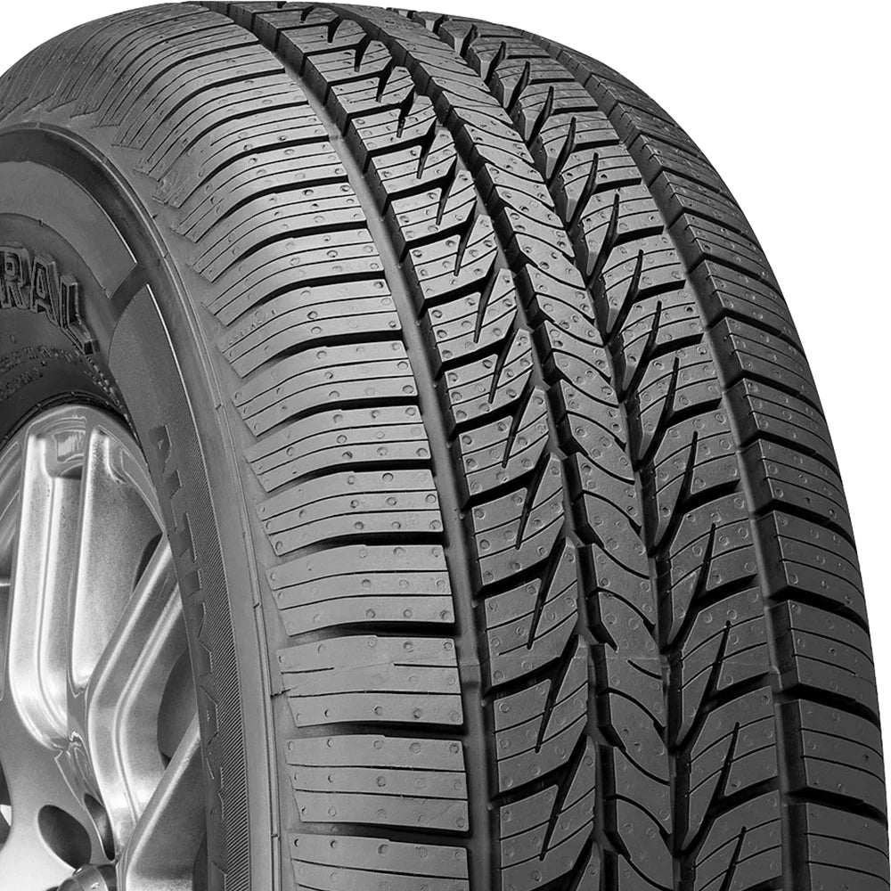 All Season 205/65R16 95H Passenger Tire V144579
