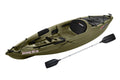 10' Sit-on Angler Kayak with Paddle Z3155