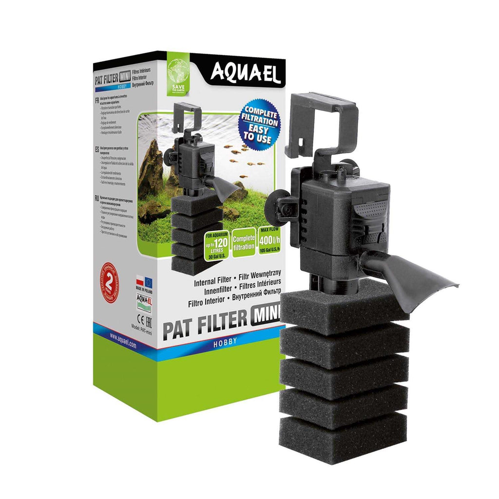 Mini Pat Internal Filter X2256