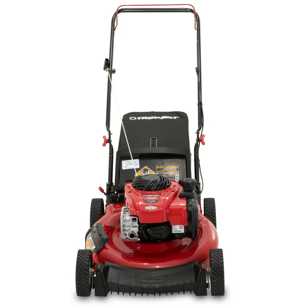 21 in. 3-in-1 Push Mower G797