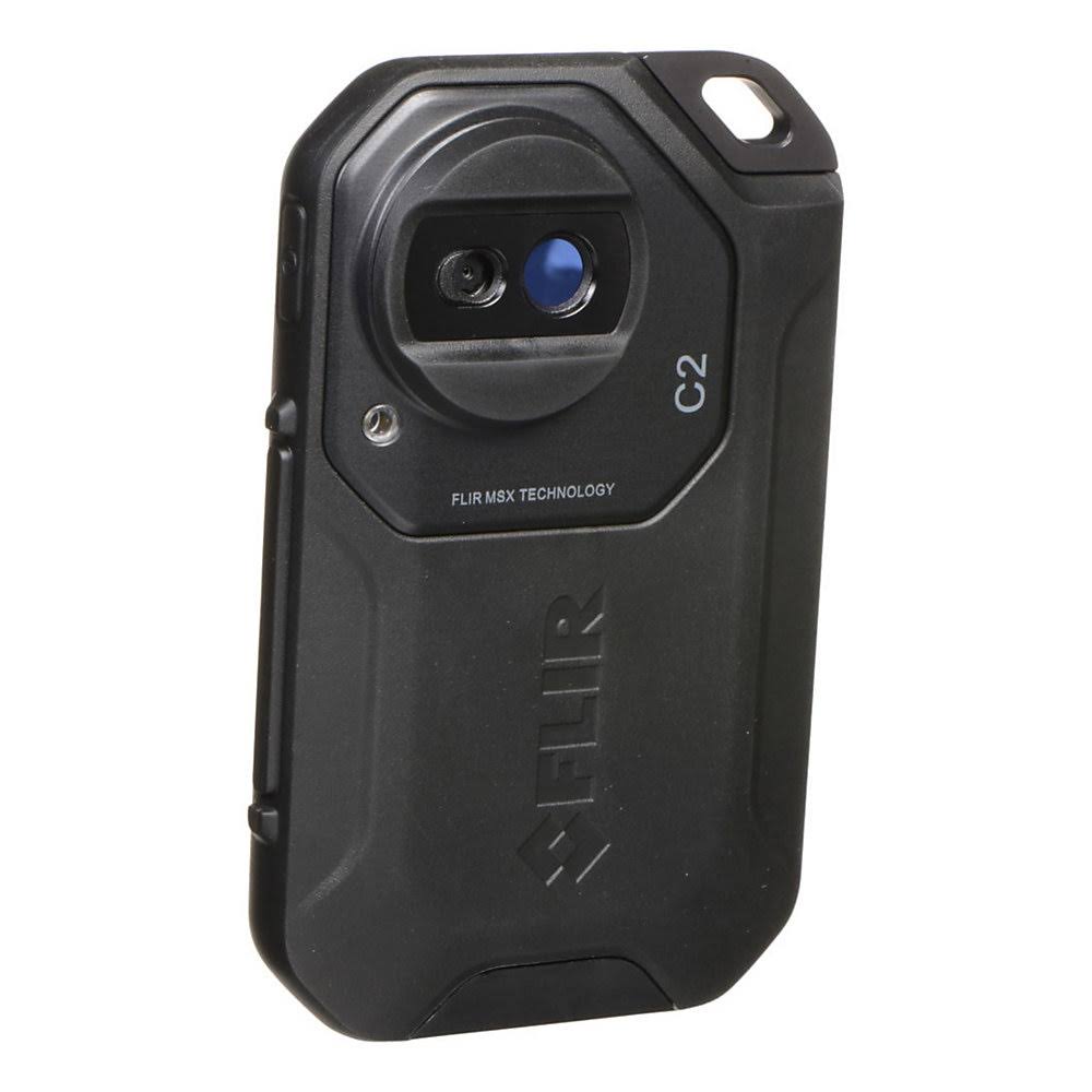 Compact Thermal Camera R9454