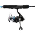 Fishing Rod & Reel Spinning Combo G995010