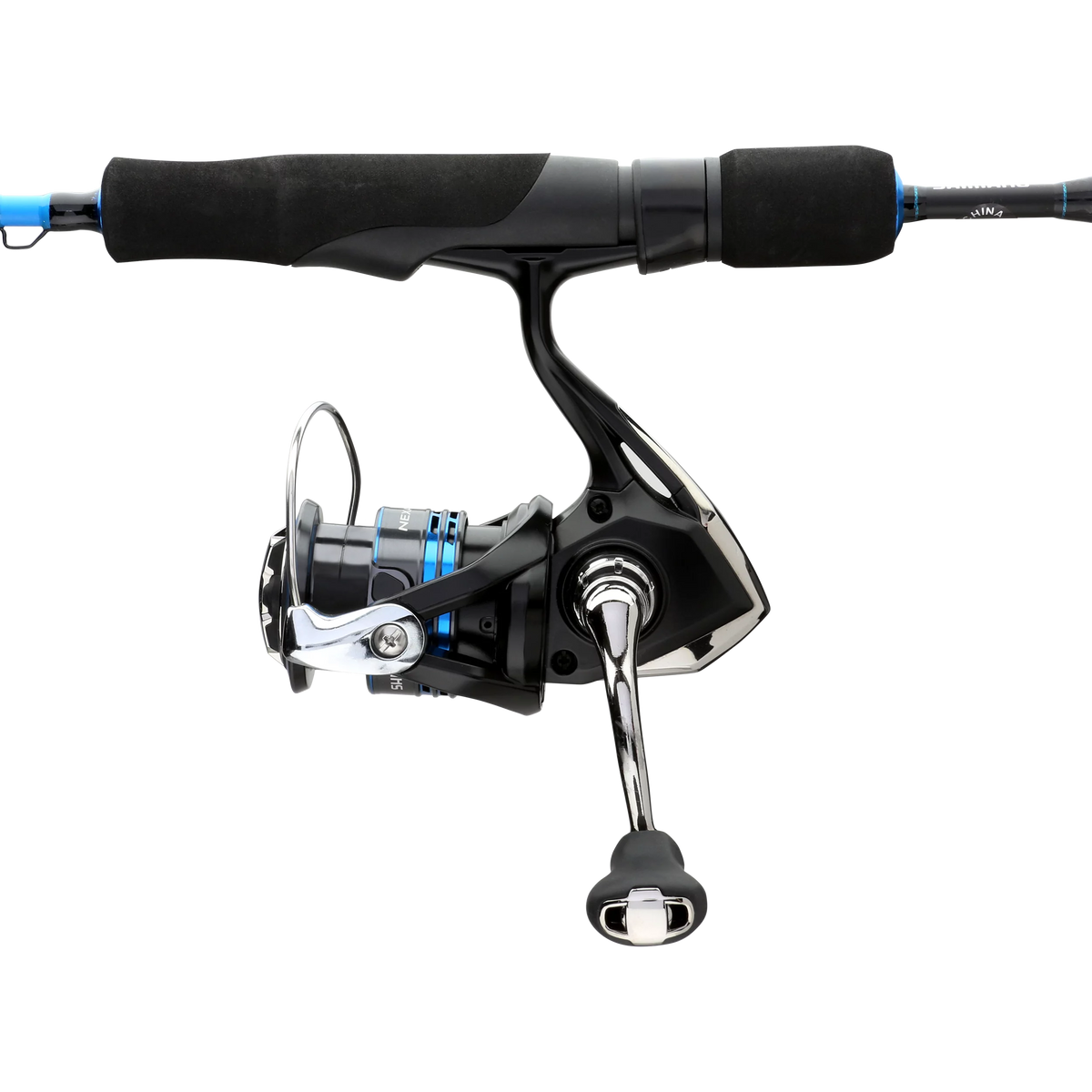 Fishing Rod & Reel Spinning Combo G995010
