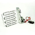 15 KW Air Handler Heat Strip with Circuit Breaker A3452