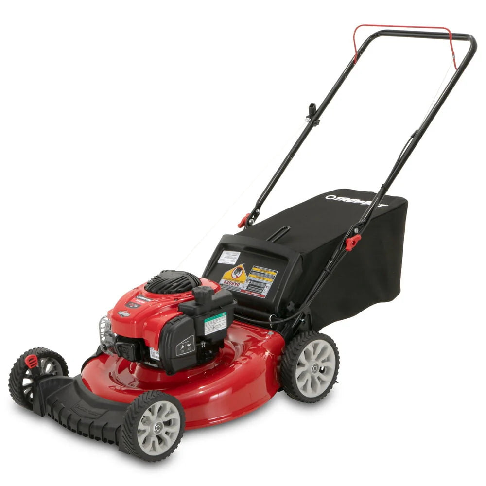 21 in. 3-in-1 Push Mower G797