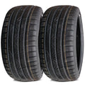2 New Ultra High Performance Tires 245/30ZR22 87W XL S8224