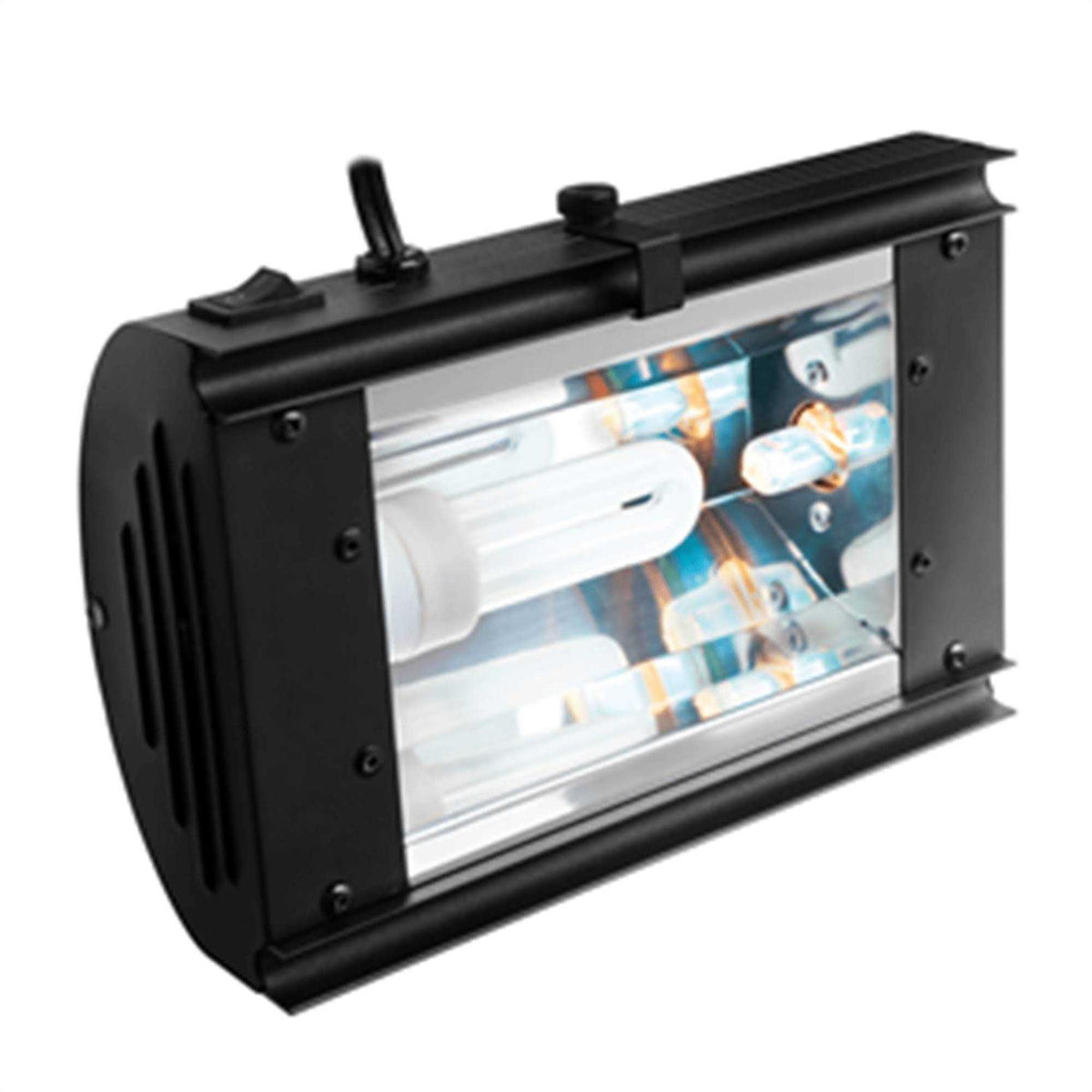 Mini Heat UVB Fixture A8929